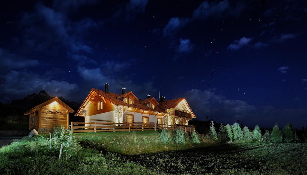 Panoramic Mountain Residence Wysokie Tatry Pokój zdjęcie