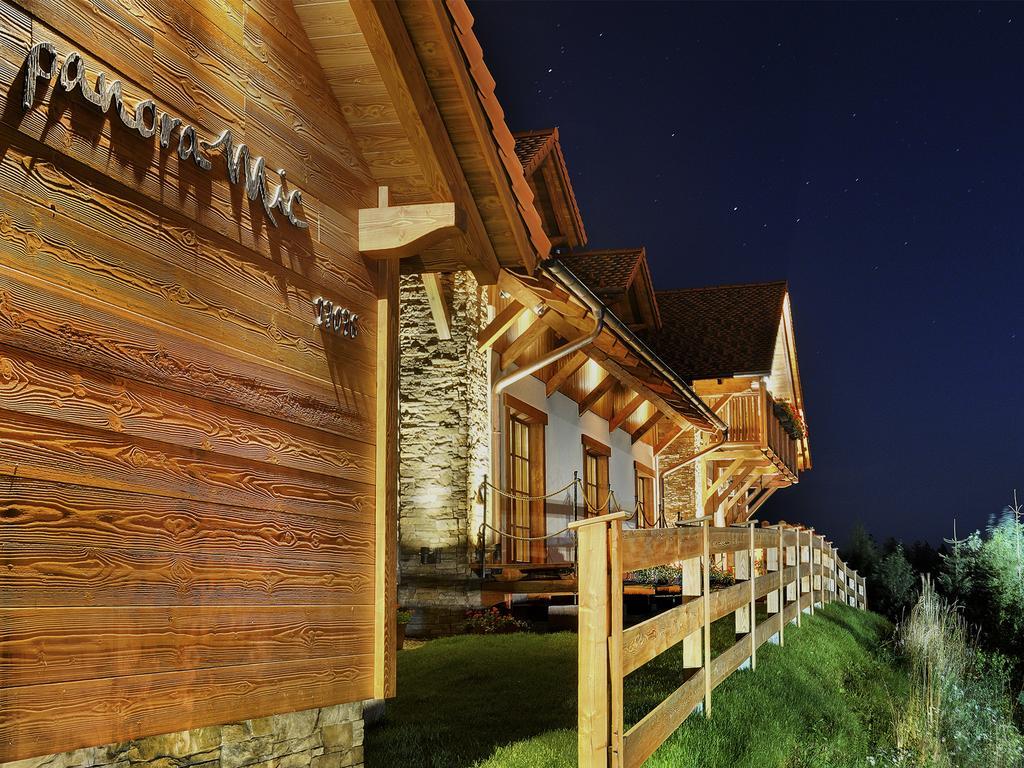 Panoramic Mountain Residence Wysokie Tatry Zewnętrze zdjęcie