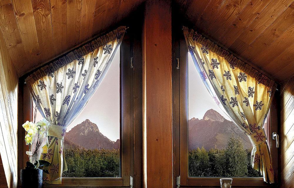 Panoramic Mountain Residence Wysokie Tatry Zewnętrze zdjęcie