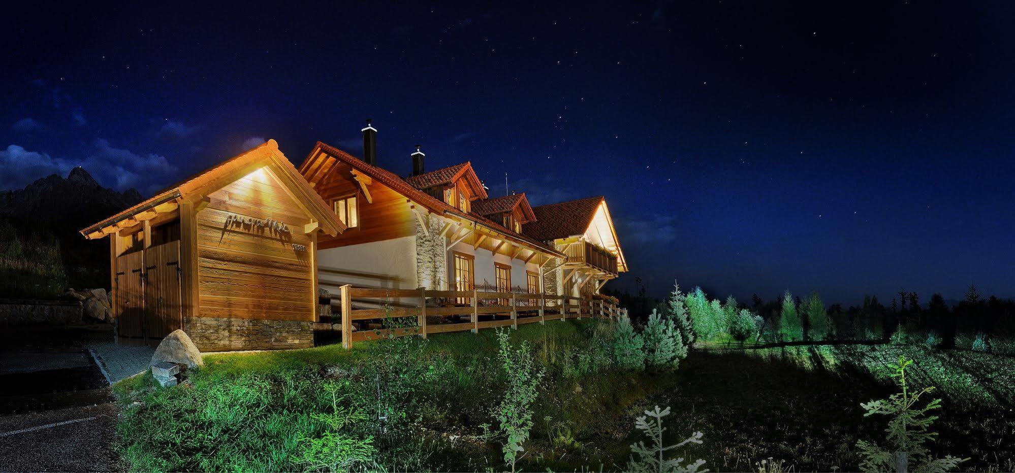 Panoramic Mountain Residence Wysokie Tatry Zewnętrze zdjęcie